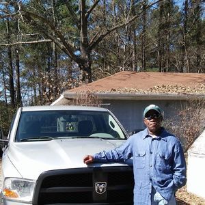 Meet your Posher, Denzil